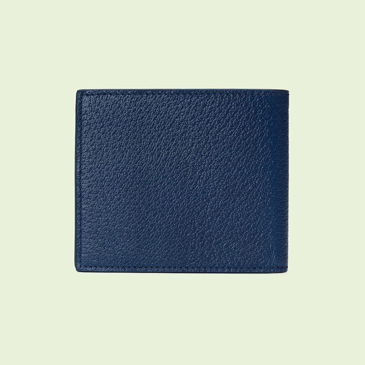 428726.1T56F.4236.009.080.0000.Light GG Marmont leather bi fold wallet